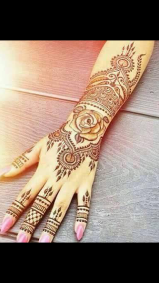 Salon de Manucure Bollywood beauty Lounge 0