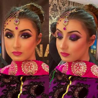 Salon de Manucure Bollywood beauty Lounge 0