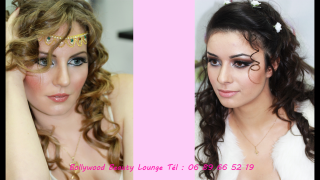 Salon de Manucure Bollywood beauty Lounge 0
