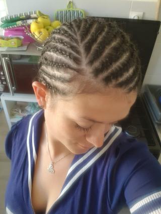 Salon de Manucure Afro-Antilles 0