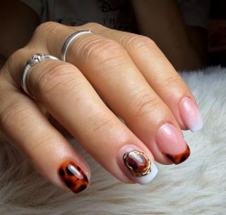 Salon de Manucure KALI ONGLES 0