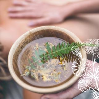Salon de Manucure Les Soins de Valérie - Esthéticienne/ Artisan du bien-être 🌿 1