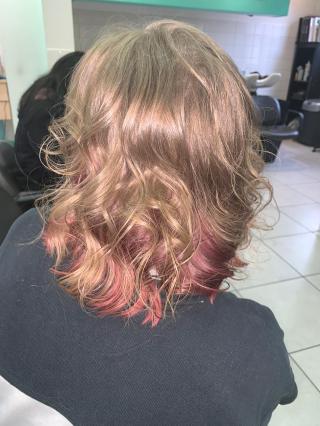 Salon de Manucure Tchip 0