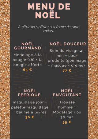 Salon de Manucure Espace Beauté 0