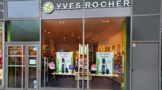 Salon de Manucure Yves Rocher 0