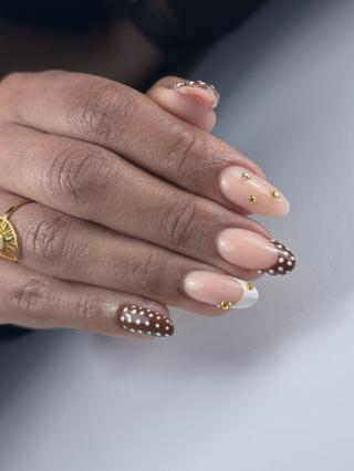Salon de Manucure KAP NAILS 1