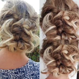 Salon de Manucure Carole Coiffure à domicile Cuers 2