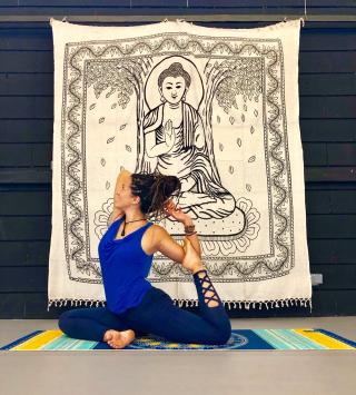 Salon de Manucure Be'Zen (Bien-être . Yoga . Beauté) 0