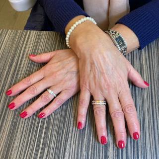 Salon de Manucure L'Institut de Beauté - Guinot 0