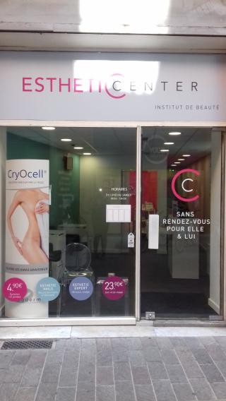 Salon de Manucure Esthetic Center Toulouse - Institut de beauté 0