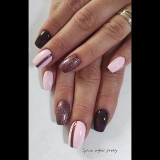 Salon de Manucure Sylvie Ongles Pretty 1