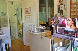 Salon de Manucure Belle et Zen 1