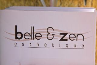 Salon de Manucure Belle et Zen 0