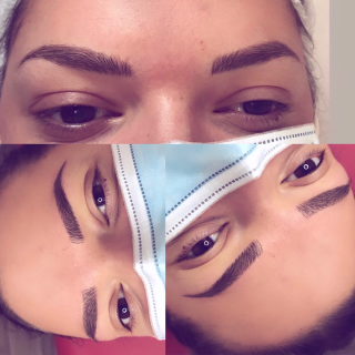 Salon de Manucure Marina beauté microblading 1