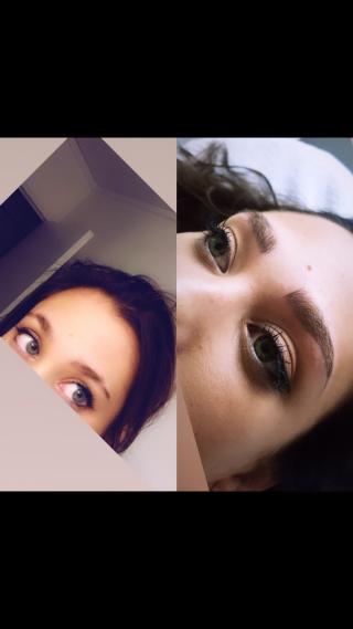 Salon de Manucure Marina beauté microblading 0