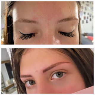 Salon de Manucure Marina beauté microblading 0