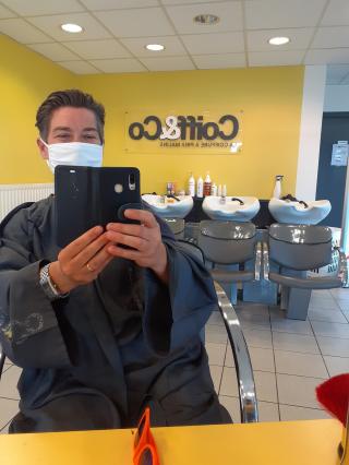 Salon de Manucure Coiff&Co - Coiffeur Binic 0