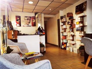 Salon de Manucure Sylvette Esthétique 0