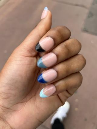 Salon de Manucure Esthetic Center Béziers - Institut 0