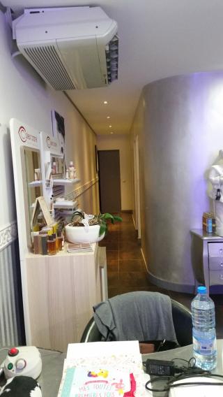 Salon de Manucure Angel Beaute Ribeaucourt Virginie 0