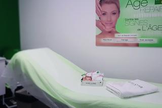 Salon de Manucure Institut L'Instant Beauté 2