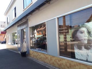 Salon de Manucure ESPACE BEAUTE JOUVENCE SARL 0