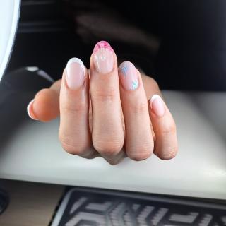 Salon de Manucure Manoria Nails 0