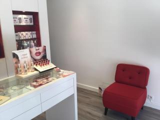 Salon de Manucure Institut Daphné 0