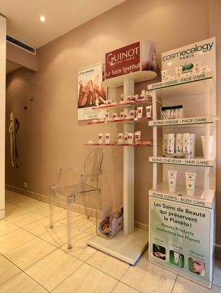 Salon de Manucure Institut Daphné 0