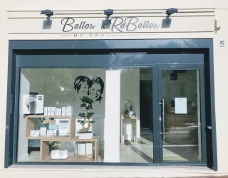 Salon de Manucure Belles & ReBelles by savi 0