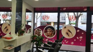 Salon de Manucure Gloriosa Beauté 0