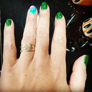 Salon de Manucure Gloriosa Beauté 0