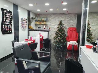 Salon de Manucure Gloriosa Beauté 0