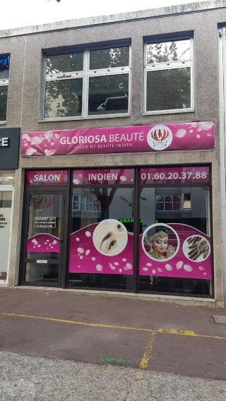 Salon de Manucure Gloriosa Beauté 0