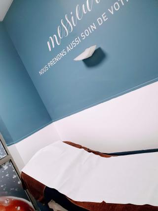 Salon de Manucure Esthetic Center 0