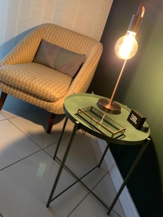 Salon de Manucure LE SALON 2