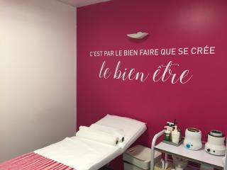 Salon de Manucure Esthetic Center 0