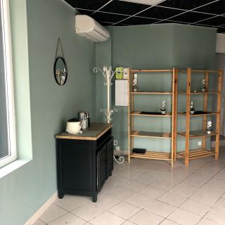 Salon de Manucure O'Salon 0