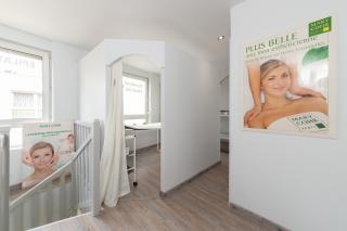 Salon de Manucure Divine Idylle 0