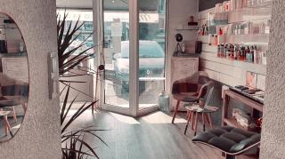 Salon de Manucure MBEAUTE 0