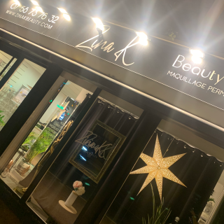 Salon de Manucure ZINA K BEAUTY 0