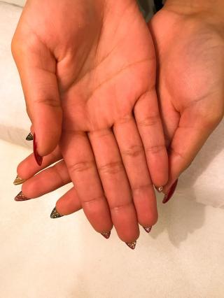 Salon de Manucure Un instant pour vous 0