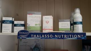 Salon de Manucure Institut De Beauté Fabre 0