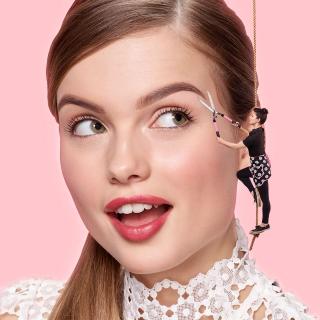 Salon de Manucure Bar à Sourcils - Benefit Brow Bar Belfort 0