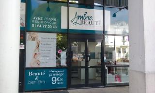 Salon de Manucure Ambre Beauté 0