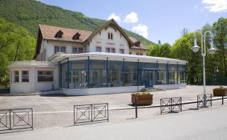 Salon de Manucure Thermes de Challes-les-Eaux 1