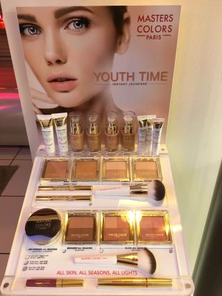 Salon de Manucure Sun Palace institut de Beauté & centre de bronzage La Wantzenau 0