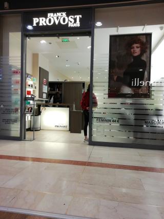 Salon de Manucure Franck Provost - Coiffeur Les Ulis 1