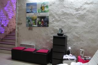 Salon de Manucure S&Tconcept by beaconcept 2