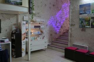Salon de Manucure S&Tconcept by beaconcept 0